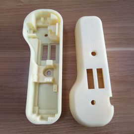 Medical Equipment Mold