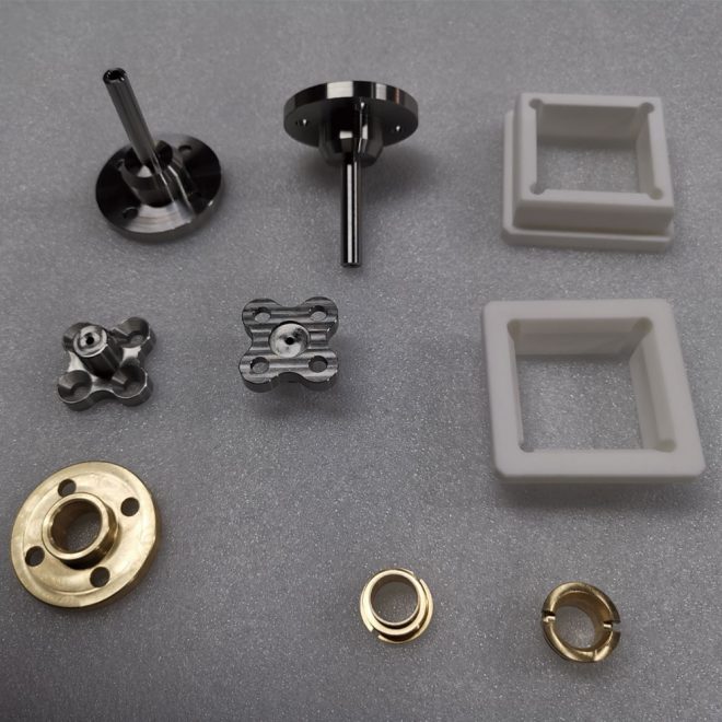 Medical Equipment Mold - Image 3
