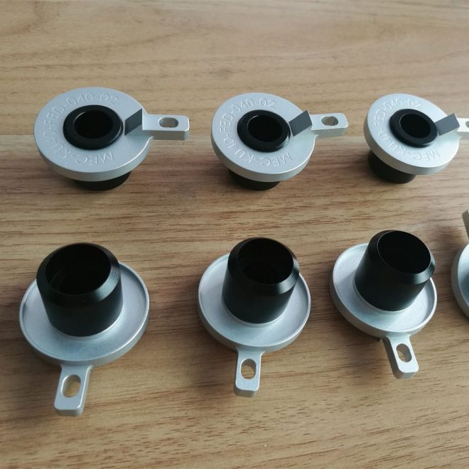 Medical Equipment Mold - Image 9