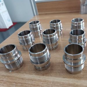 Medical Equipment Mold