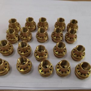 Medical Equipment Mold