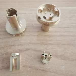 Medical Equipment Mold