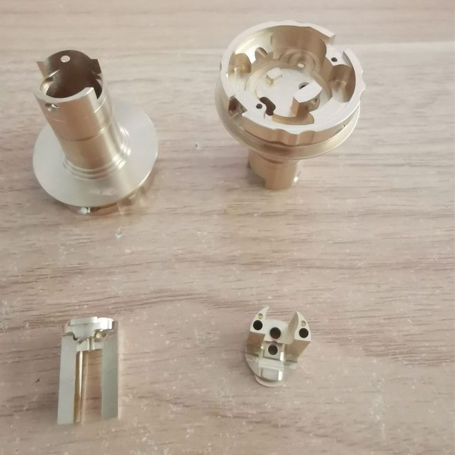 Medical Equipment Mold - Image 4